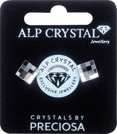 Alp crystal jewellery swarovski clearance