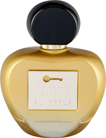 ANTONIO BANDERAS HER SECRET ABSOLU Edp enski 50 ml dm.rs