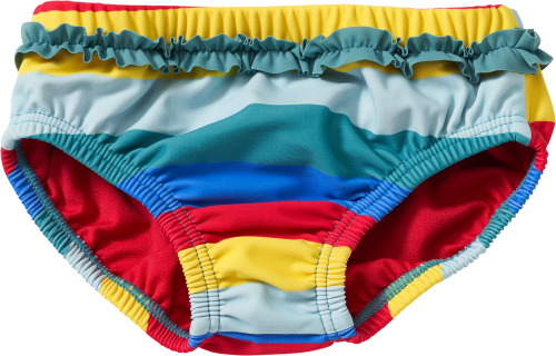 PUSBLUSchwimmwindel, bunt, Gr. 86/92, 1 St
