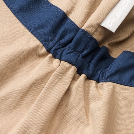 ALANA Schirmütze, beige, Gr. 50/51, 1 St dauerhaft günstig online 