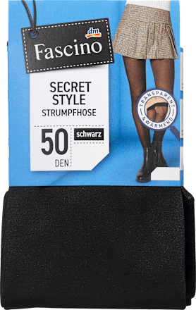 Dm thermostrumpfhose durchsichtig Outlet