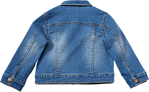 Jeansstoff jacke clearance