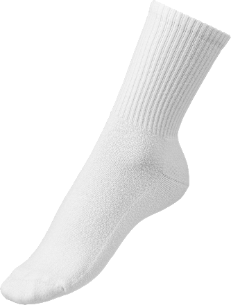 Weisse socken günstig clearance