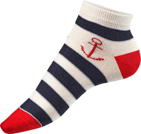 12 Paires De Chaussettes Mode Garçons Très Chic Vers. Tolle Motif - Foto 3