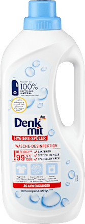 DenkmitHygiene-Spüler Wäschedesinfektion 20WL, 1,5 lBiozidprodukt