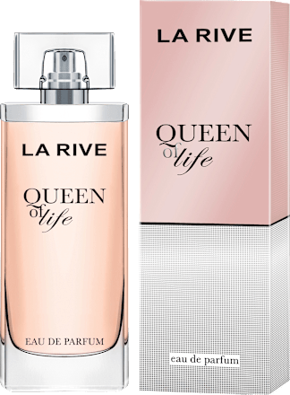 Queen of Life Eau de Parfum 75 ml