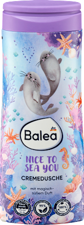 BaleaCremedusche Nice To Sea You, 300 ml