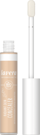 laveraConcealer Radiant Skin 02 Light, 5,5 ml