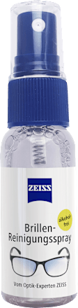 ZeissBrillenreinigungsspray, 30 ml
