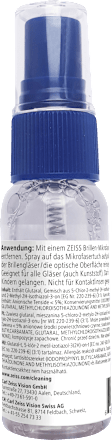 Dm anti beschlag spray clearance