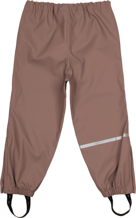 ACMEDE Baby Sommerhosen 4er Pack - Leichte Baumwollhosen Für Jungen & Mädchen