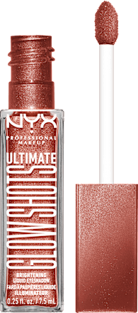 NYX PROFESSIONAL MAKEUPLidschatten Ultimate Glow Shots 09 Mango Moment, 7,5 ml