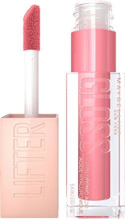 Maybelline New YorkLipgloss Lifter Gloss 021 Gummy Bear, 5,4 ml