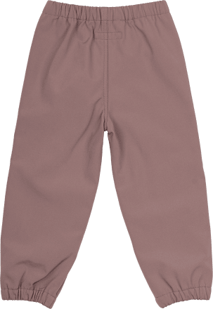 Mikk-Line Softshellhose, rosa, Gr. 98/104, 1 St dauerhaft günstig  