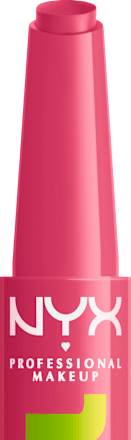 NYX Professional Makeup Fat Oil Slick Click – Pflegender Lippenstift Mit Avocado- & Beerenölen