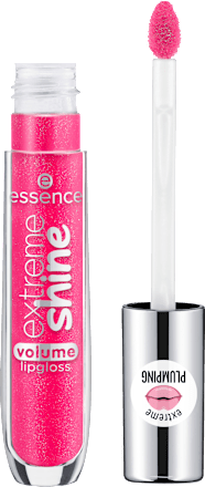 essenceLipgloss Extreme Shine Volume 103 Pretty in Pink, 5 ml