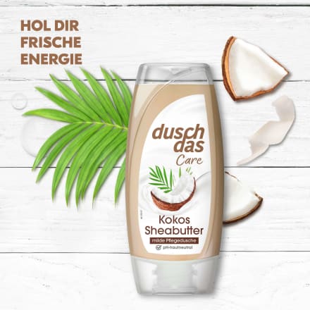 Hafer Milch Deocreme - Aluminiumfrei, Plastikfrei, Mit Kokos & Sheabutter