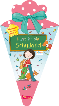 Einschulungs-Deko Set 2025 In Roségold - 24-teilige Schulanfangs-Dekoration Mit Wimpelkette, Ballons & Konfetti