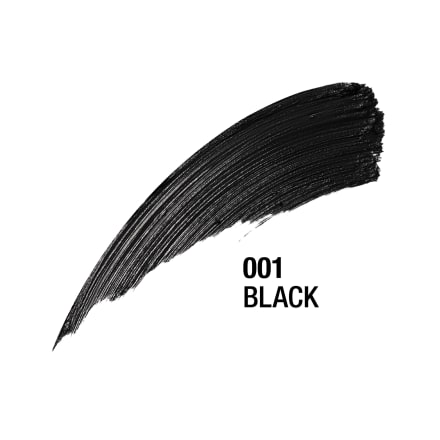 MANHATTAN Cosmetics Mascara Clean & Free Lash Loader 1010N Black  