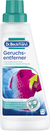 Geruchs-Entferner für alle Textilien, 500 ml
