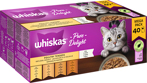 Whiskas price cheap