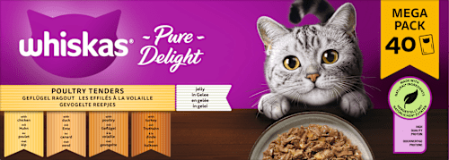 Whiskas price cheap