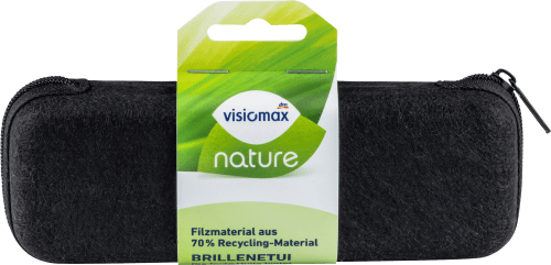 VISIOMAX NATURE Etui mit Reissverschluss, 1 St dauerhaft günstig online ...