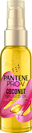 Palmers Kokosnuss-Haaröl – Intensive Pflegeformel Mit Protein, 60 Ml (3 Stück)