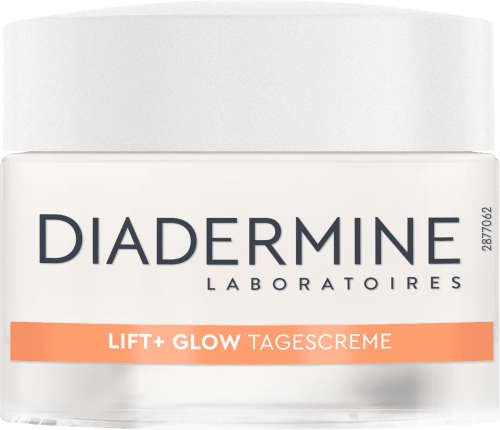 Diadermine Anti Age Gesichtscreme Lift + Glow, 50 ml dauerhaft günstig ...
