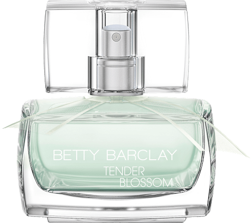 Betty Barclay Tender Blossom Eau de Toilette, 20 ml dauerhaft günstig ...