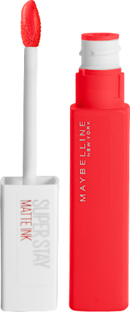 Makki Halbmatter Lippenstift In 53 Fuchsia – Cremig, Langhaltend Mit Vitamin E