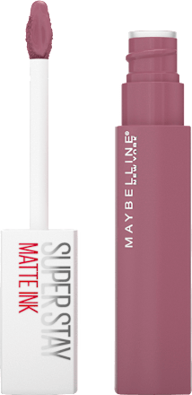 Lippenstift Super Stay Matte Ink 180 Revolutionary, 5 ml