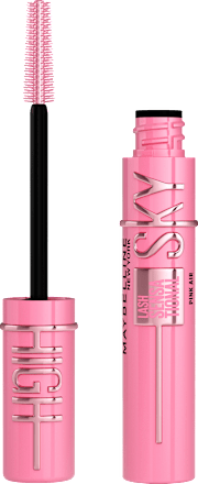 Maybelline New York Mascara – 9,5 Ml, Für Voluminöse Und Definierte Wimpern
