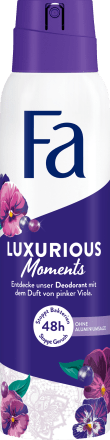 FaDeospray Luxurious Moments, 150 ml