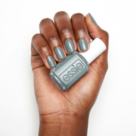 Essie Nagellack 665 Caught On Tape – Glitzerndes Gold, Langanhaltend, Hochglänzend