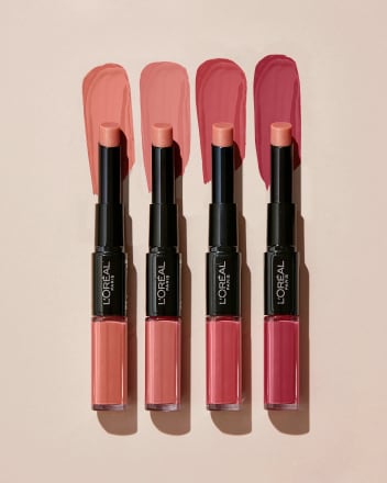 L'Oréal Paris Color Riche Lippenstift – 630 Beige à Nu, Intensiver Farbakzent, Langanhaltend