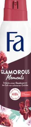 FaDeospray Glamorous Moments, 150 ml