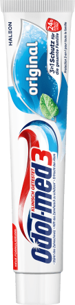 Odol med 3Zahnpasta Original, 75 ml