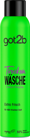 got2bTrockenshampoo Extra Frisch, 200 ml