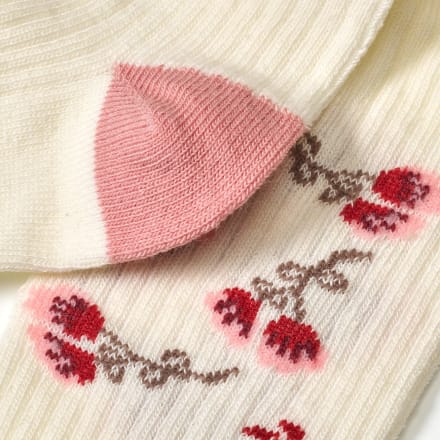 Strumpfhose mit muster dm Clearance