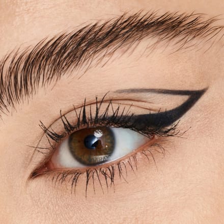 Catrice Kohl Kajal Waterproof – Schwarzer, Glänzender Kajalstift, Vegan & Wasserfest (6er Pack)