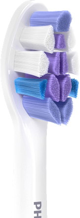 Brosse De Rechange Sonicare Philips Pour Sensitive - Modèle HX6052 - Blanche - Neuf En Blister