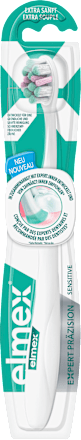 elmexZahnbürste sensitiv extra soft, 1 St