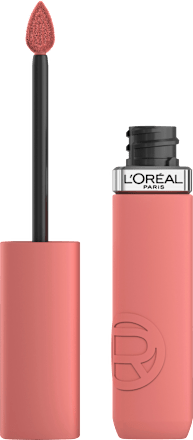 Lippenstift Infaillible Matte Resistance 16H, 210 Tropical Vacay, 5 ml