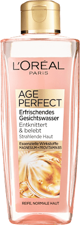 L'ORÉAL PARiSGesichtswasser Age Perfect erfrischend, 200 ml