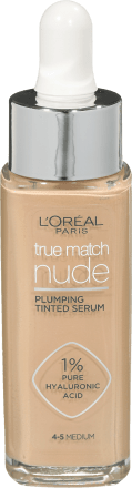 true match nude tonirani serum – 4 – 5 Medium,...