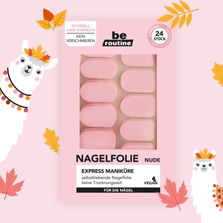 Nageldesign-Kit Mit 49 Teilen – Alles Für Kreative Maniküre Zu Hause