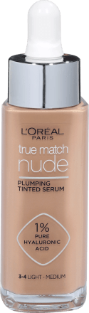 true match nude tonirani serum – 3 – 4 Light...