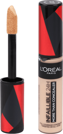 Infaillible 24H More Than Concealer tekući korektor – 327 Cashmere,...