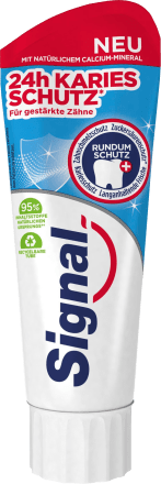 SignalZahnpasta Kariesschutz, 75 ml